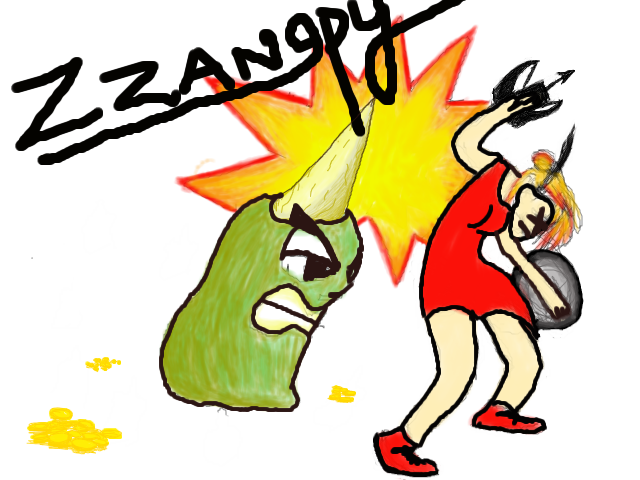 most popular image